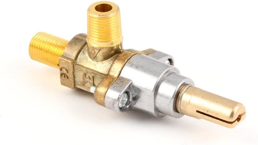 Vulcan Hart 404076 Burner Less Valve