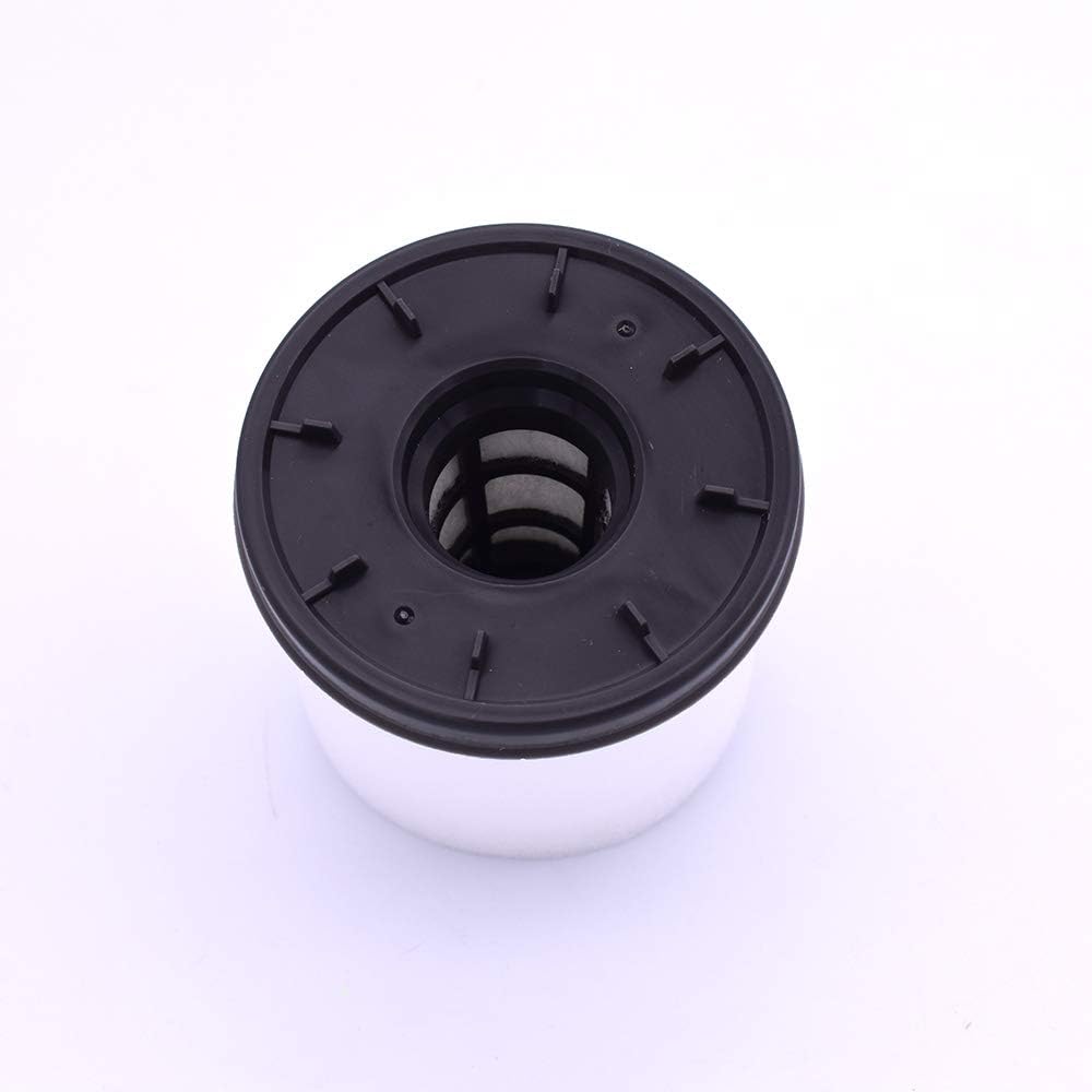 Replacement Parts Kits for Shark LZ600 LZ601 LZ602, APEX UpLight DuoClean Vacuum Cleaner Accessory, 2 Post Hepa & 4