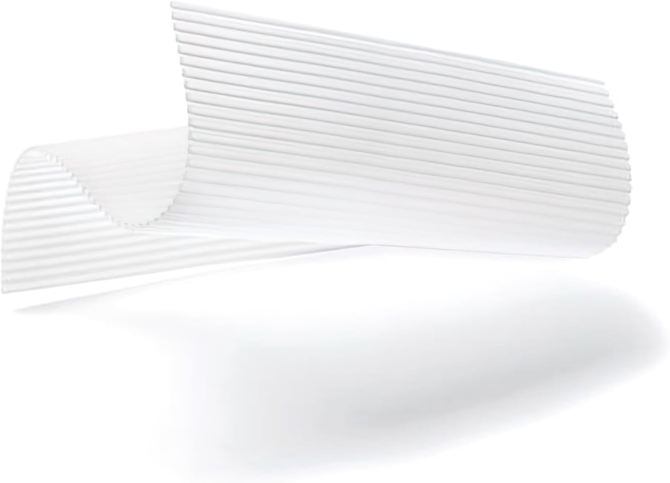 Lekue Clear Makisu Silicone Sushi Mat, 2