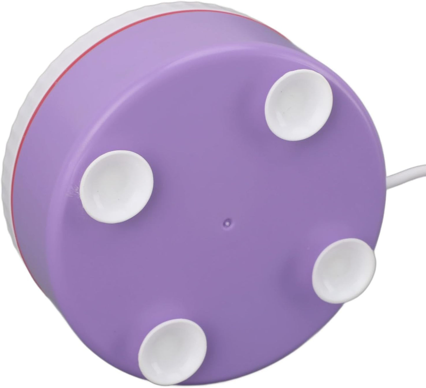 Mini Turbo Washing Machine - USB Portable Small Clothes Washer for Travel, Timed Adjustable Laundry for Underwear, Baby