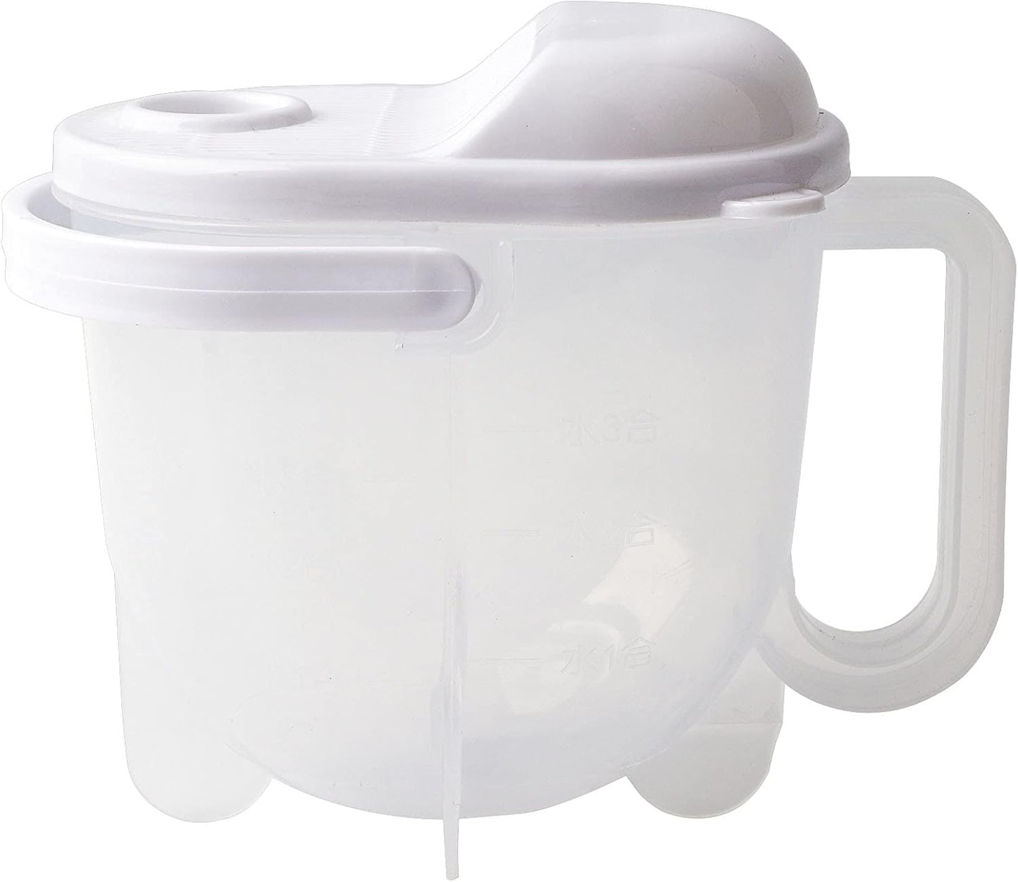 Rice Washer Grain Fruit Washing Machine, Multi Function Cleaning Tool for Cleaning Grains, Pasta, Housewife