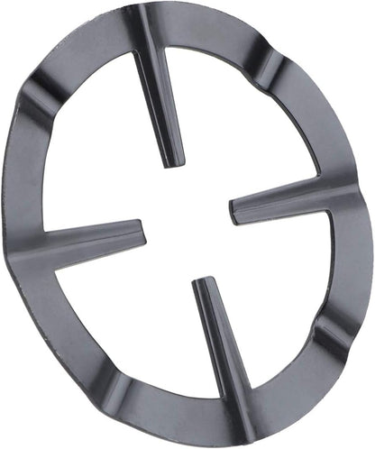 Gas Range Stand Burner Grate, Coffee Pot Holder, Gas Hob Rack