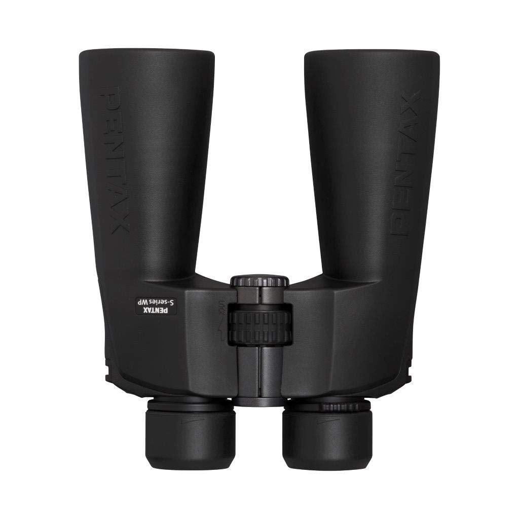 Pentax SP 20x60 WP Binoculars (Black) for Star Watching Bird Watching Outdoor