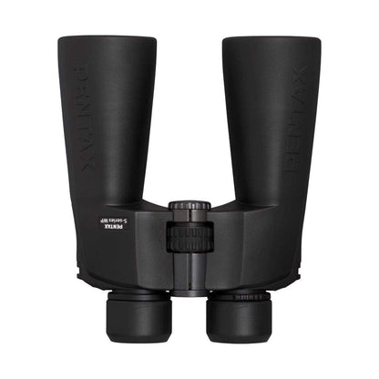 Pentax SP 20x60 WP Binoculars (Black) for Star Watching Bird Watching Outdoor