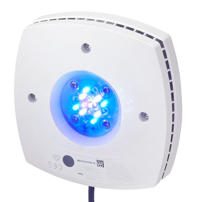 AquaIllumination Prime 16 HD LED Saltwater Reef Aquarium Light - White