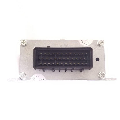 100839 100839gt 100839GN Genie ECU Electronic Control Unit AERLLY GN100839 ECU Control Module for Genie Scissor Lifts GR-12 GR-20 GS-1530 GS-1532 GS-1930 GS-1932 GS-2032 GS-2046 GS-2668 DC GS-3232...