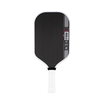 JOOLA Tyson McGuffin Magnus Pro IV 14mm Pickleball Paddle - Elongated Shape for Power & Reach - Propulsion Core Increases Spin & Control - UPA-A Certified - NFC Chip Enabled.