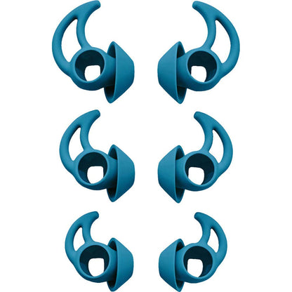 Bose Sport Earbuds - True Wireless Earphones - Bluetooth in Ear Headphones for Workouts and Running, Baltic Blue
