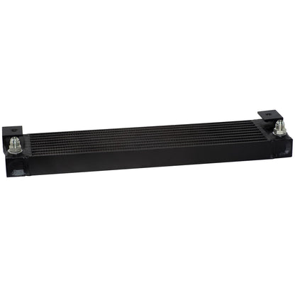 Part Number 7301554, Oil Cooler for Skid-Steer loaders,Compatible with Bobcat S70 and 463 Skid-Steer loaders