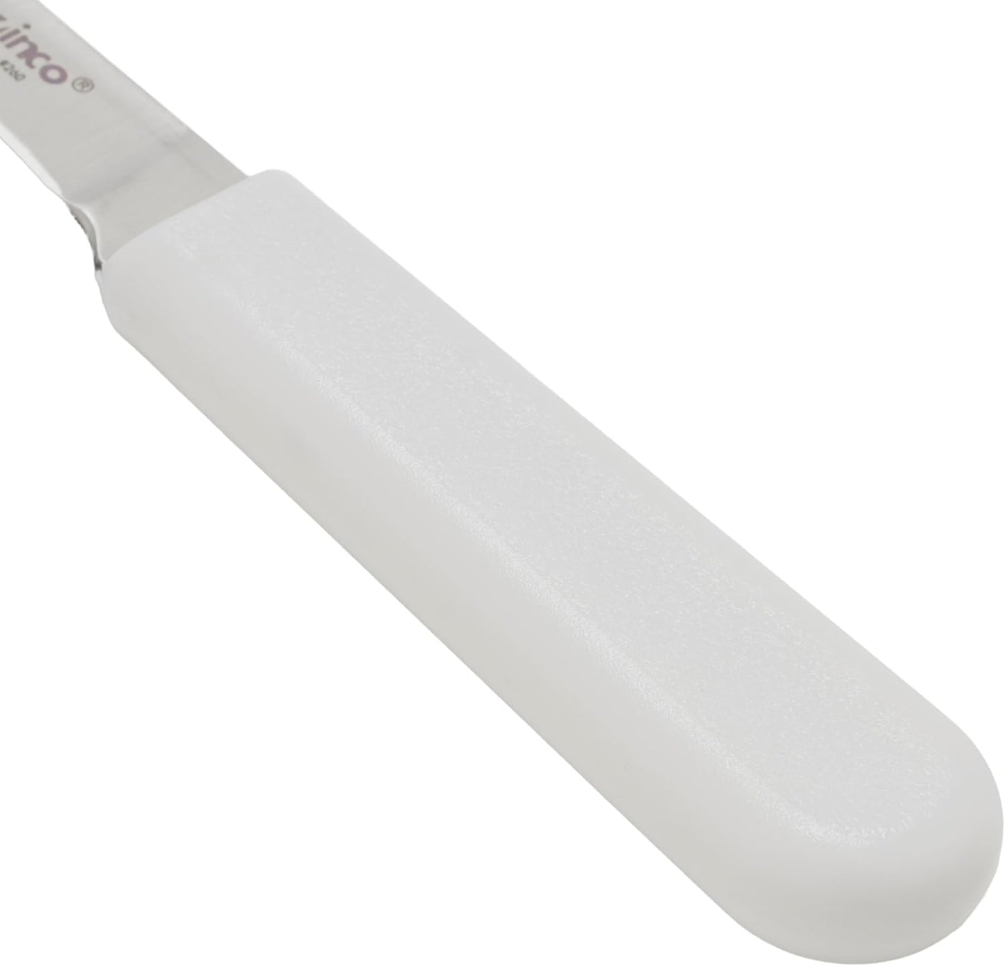 Winco Paring Knife with Polypropylene Handle