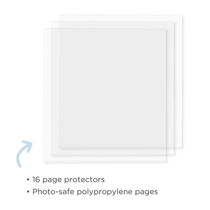 Page Protectors by Creative Memories (12x12 Page Protectors)