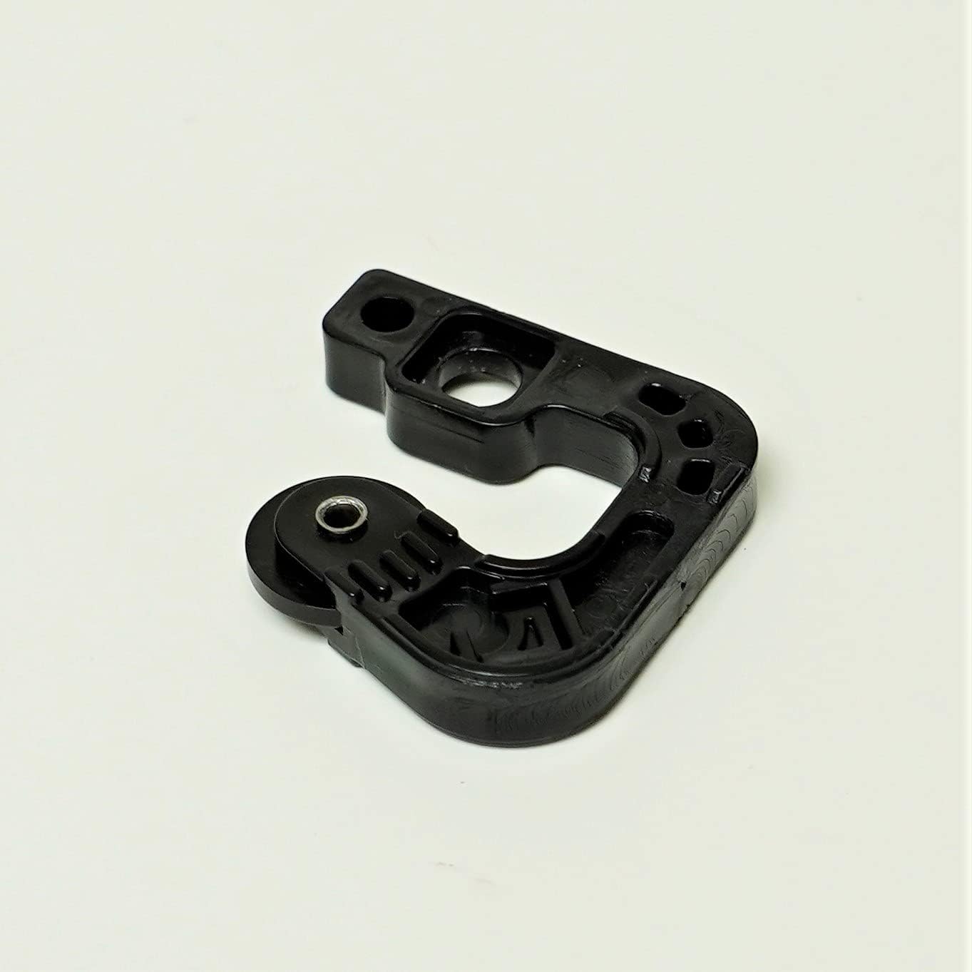 Auto Door Close Lever for Samsung Fridge, AP5651857, PS5575415, DA97-13070A, Black