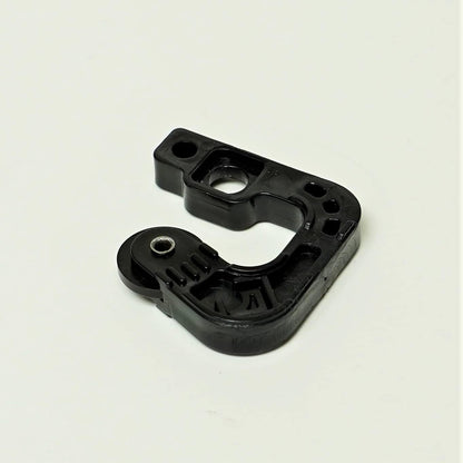 Auto Door Close Lever for Samsung Fridge, AP5651857, PS5575415, DA97-13070A, Black