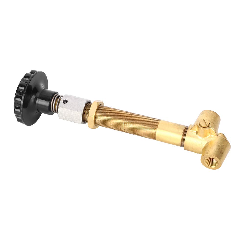 Fuel Priming Pump 9H2256 Diesel Generator Set Shut-off Oil Cut Solenoid Valve Replacement Parts Fit Construction Machinery Hand Oil Pump for Caterpillar CAT 3106 3304 D5B 980B D6C 816
