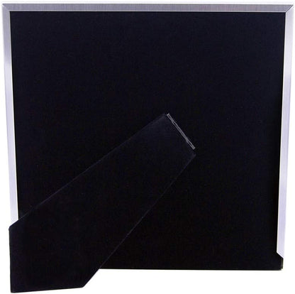 Haysom Interiors I Love My Auntie Brushed Silver Picture Frame, 6" x 4"