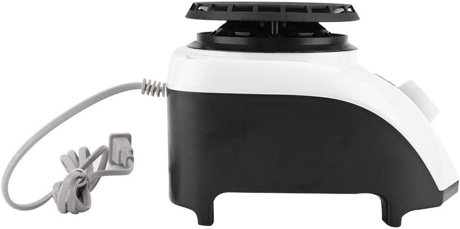 1200W Mini Portable Electric Laundry Dryer - Super Quiet Energy Saving Clothes Dryer for Apartment Home