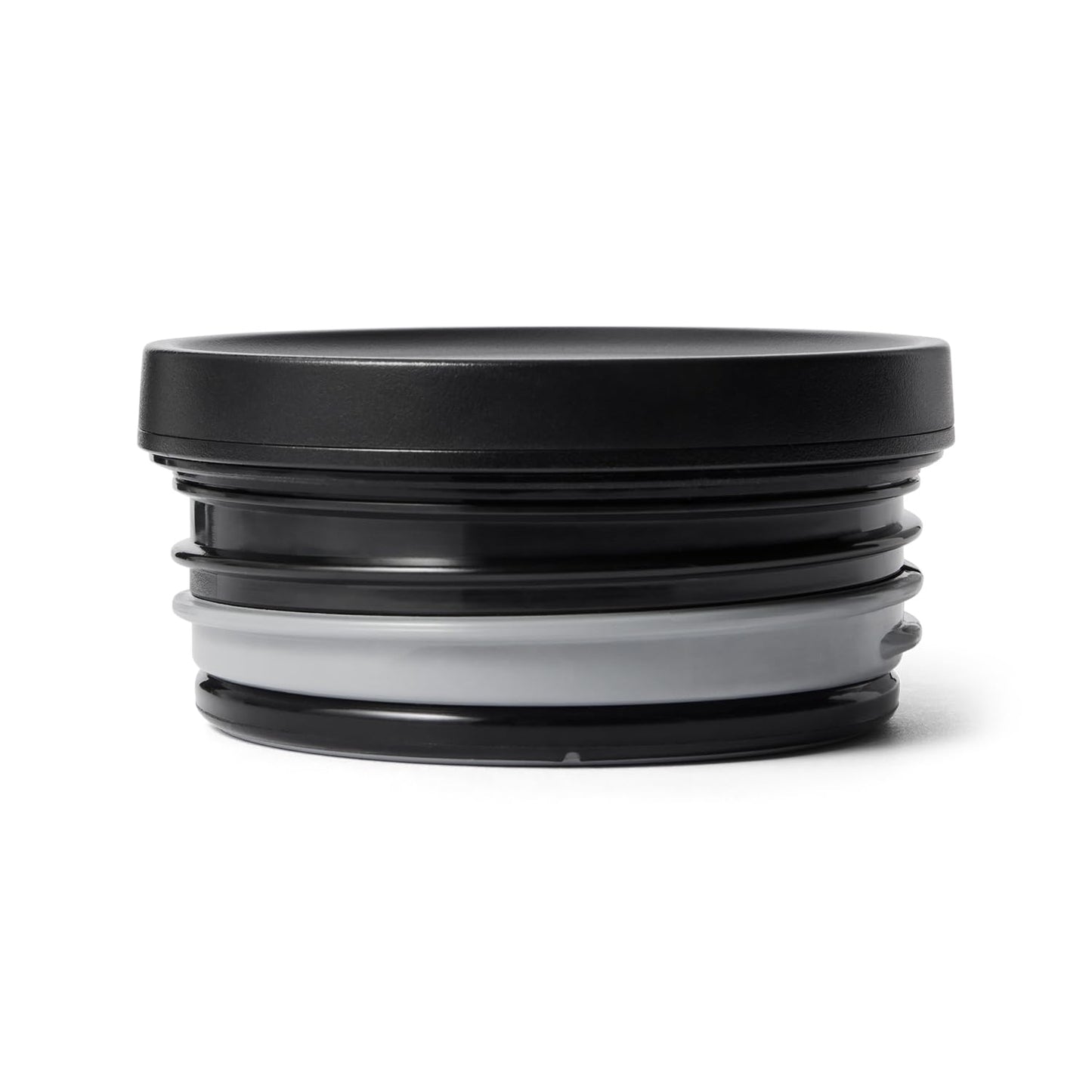 YETI Rambler 8 oz Food Jar, Vacuum Insulated, Stainless Steel, With Airtight Lid, Rescue Red