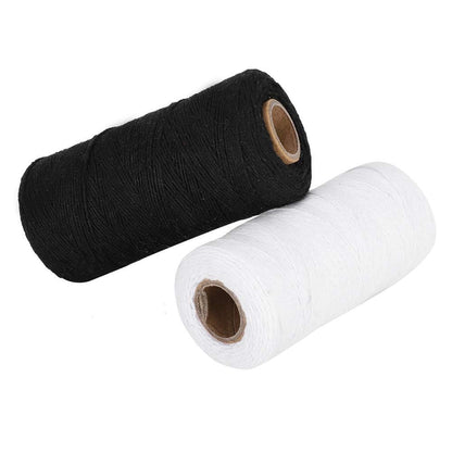 Warp Thread, Suitable for Carpets Ribbons, Carpets, 8/4 Warp Yarn for Weaving for All People