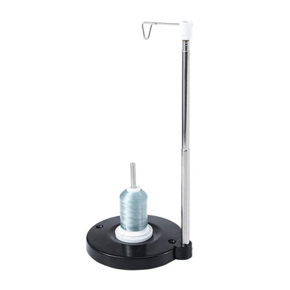 MagnaHoop Adjustable Cone Thread Stand Spool Holder for Sewing Machine Embroidery Quilting Serger Machines STS-1A