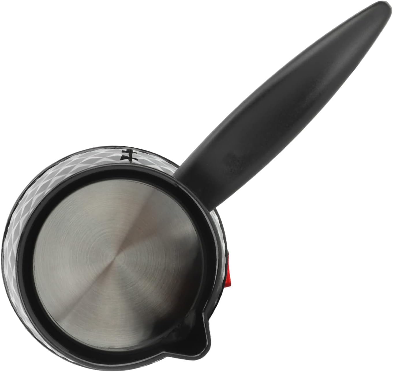 Electric Kettle, 600ml Hot Water Boiler for Pour Over Coffee, US Plug 110V