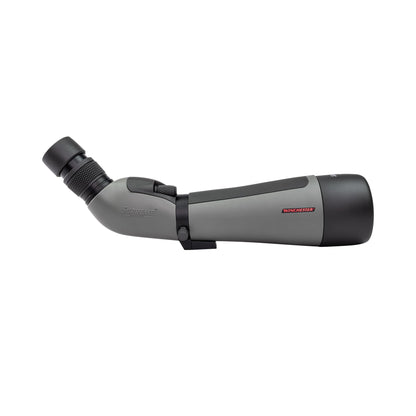 Winchester Supreme Optics 20-60x80mm Spotting Scope w/Tripod | Hunting, Shooting, Bird Watching & Wildlife Observation | IPX7 Waterproof & Fogproof