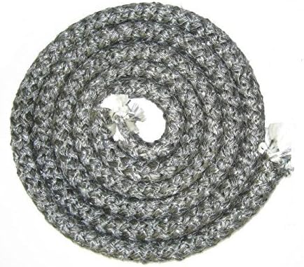 842-2350 - 7/8 Inch Rope Gasket Kit for Quadrafire 1200 Pellet Stove, 15-1031 MFR