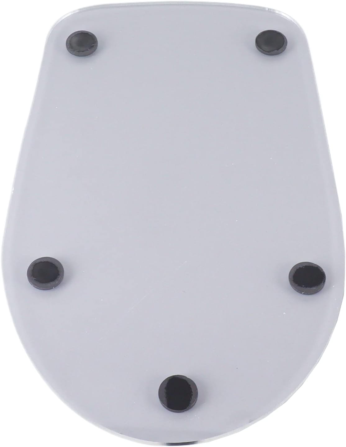 Tnfeeon Sliding Mat Pad for KitchenAid Mixer, 34x21cm, Kitchen Appliance Slider Mat, Mixer Mover Accessories