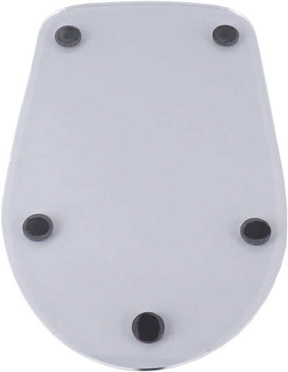 Tnfeeon Sliding Mat Pad for KitchenAid Mixer, 34x21cm, Kitchen Appliance Slider Mat, Mixer Mover Accessories