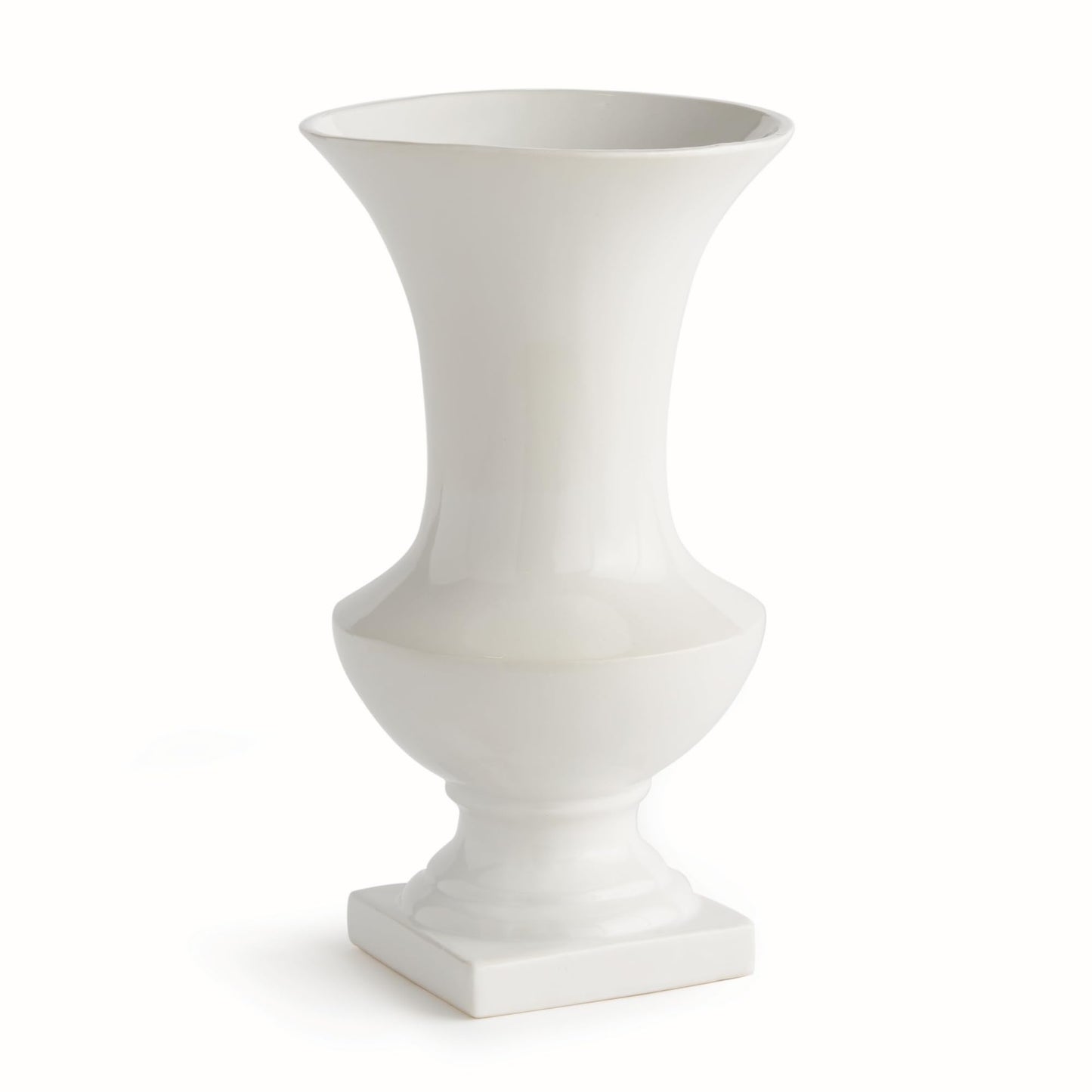 Napa Home & Garden Antoinette Footed Vase Large Large White