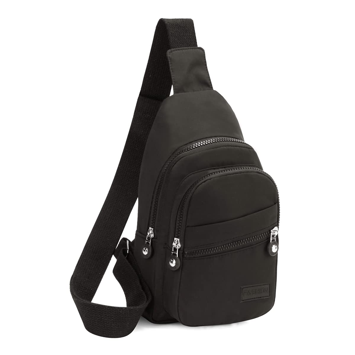 Small Sling Backpack for Women, Sling Backpack Sling Bag for Women, Chest Bag Daypack Crossbody Sling Backpack for Hiking