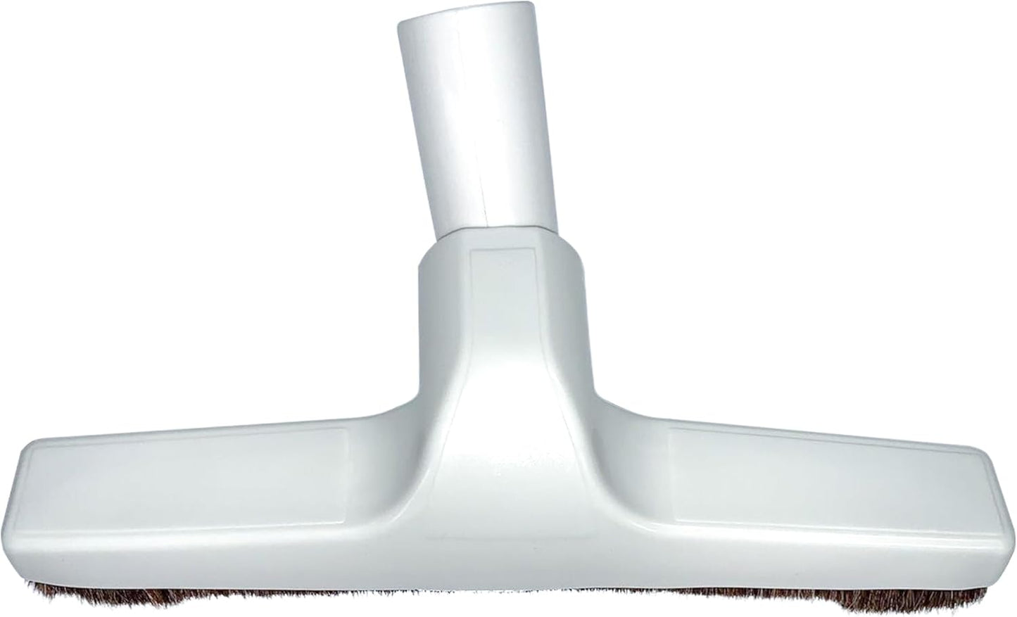 1 inch (1.25'') (32mm) 10 Selgo Hardwood Universal Vacuum Cleaner Floor Brush Inner Diameter with Horse Hair Soft