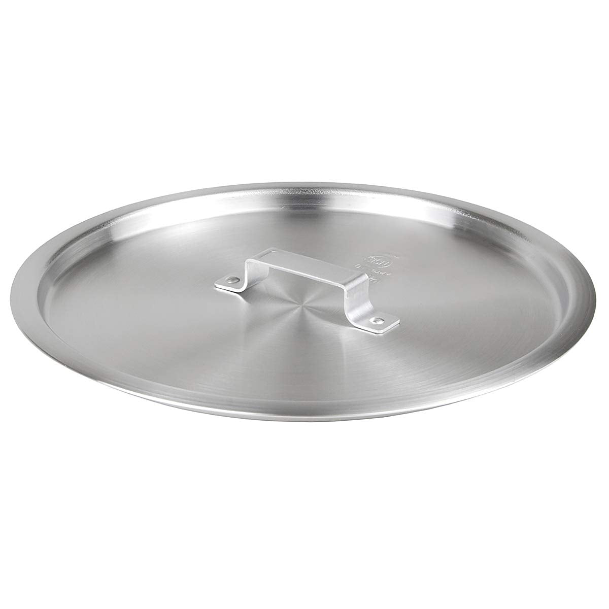 Update International Aluminum Stock Pot Cover, 14-3/4"