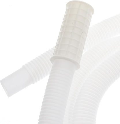 Portable Air Conditioner Drain Hose, Extension Drain Hose for Washing Machine, Washer Water Inlet Hose Tube