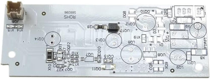 W10515057 LED Light Board Replacement for Whirlpool Refrigerator, Replaces AP6022533, PS11755866