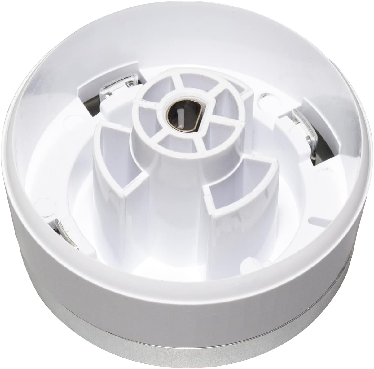 WE01X24552 Dryer Timer Control Knob Replacement for GE General Electric, Compatible with AP6026722, 4396547, PS11736611
