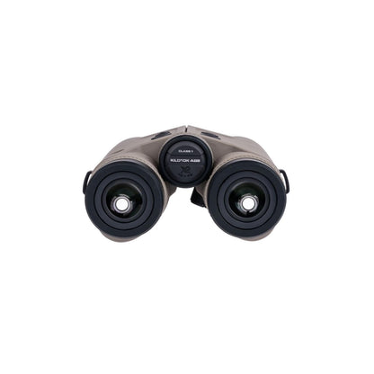 SIG SAUER KILO10K-ABS HD Gen II Rangefinding Binocular for Outdoor Enthusiasts, Hunters and Tactical Professionals | HD Glass | Durable and Ergonomic Design | Precision in The Field (SOK10K12)
