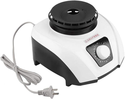 1200W Mini Portable Electric Laundry Dryer - Super Quiet Energy Saving Clothes Dryer for Apartment Home