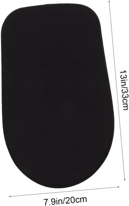 Zerodeko Non-slip Mat, Mixer Slider Mat for Stand Mixer, Countertop Appliance Slider for Blenders