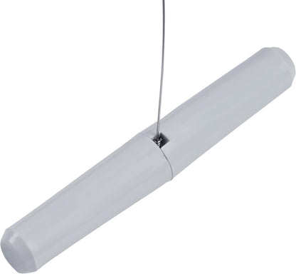 2 24" 1 ANDUSTRIAL Stainless Steel Cheese Cutting Replacement Wires For Soft and Hard Cheese - Easy to Use and Clean