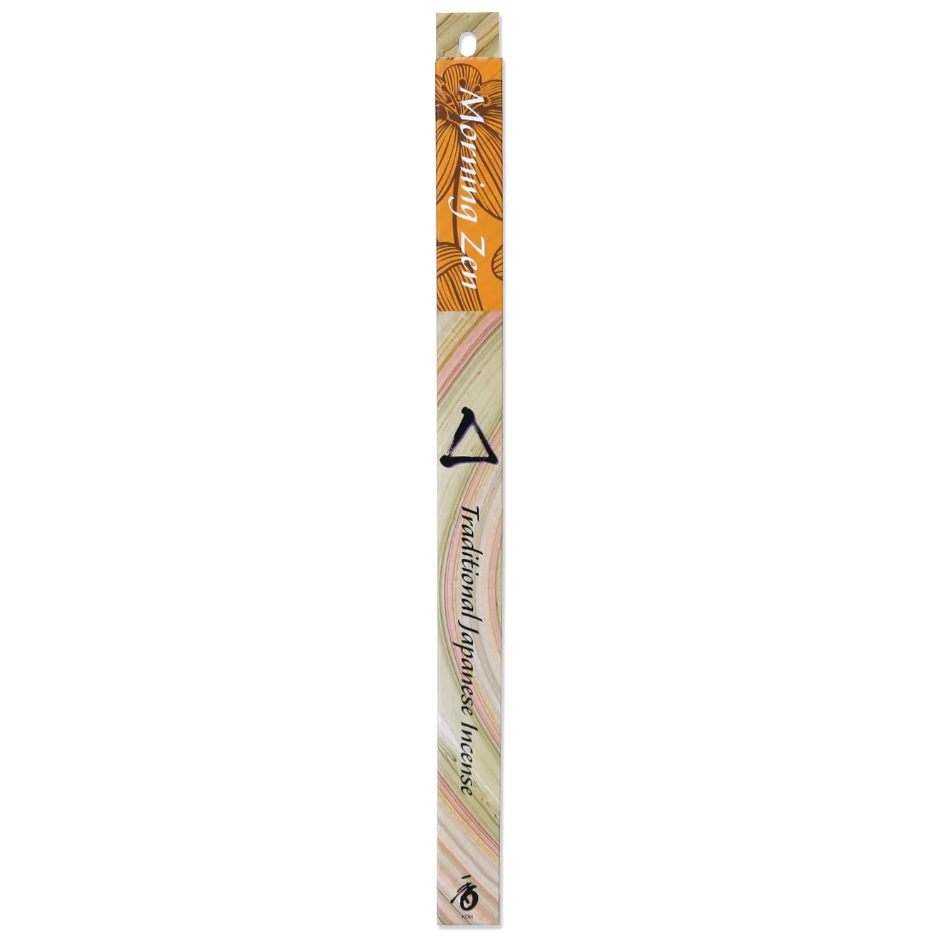 SHOYEIDO Morning Zen Incense, 30 CT
