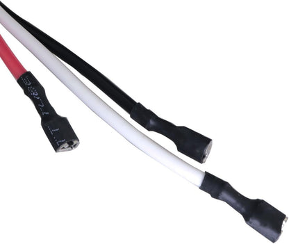 Compressor Saver Replacement 3P Connection Air Conditioning Compressor Connecting Wire, 60cm Wire Length for Air