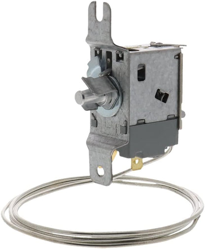 ERP W10583800 Refrigerator Cold Control
