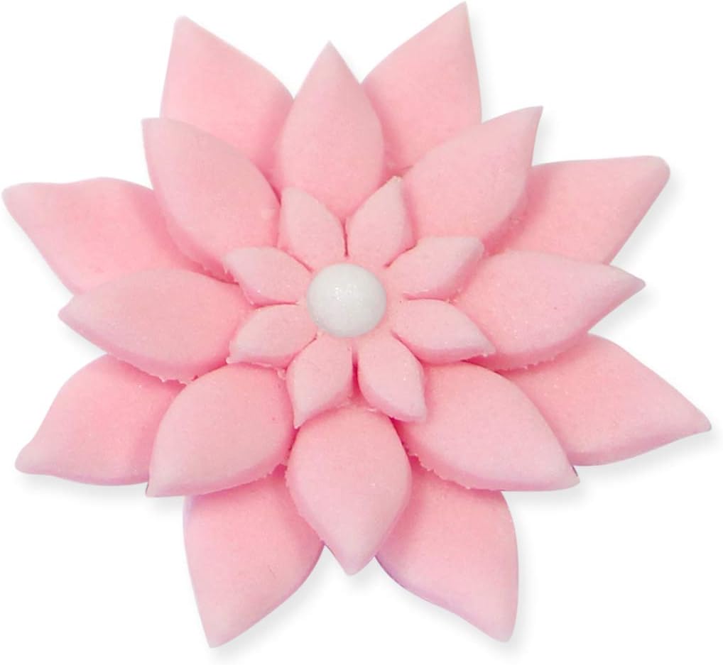 PME Daisy Plunger Cutters, 4-Pack