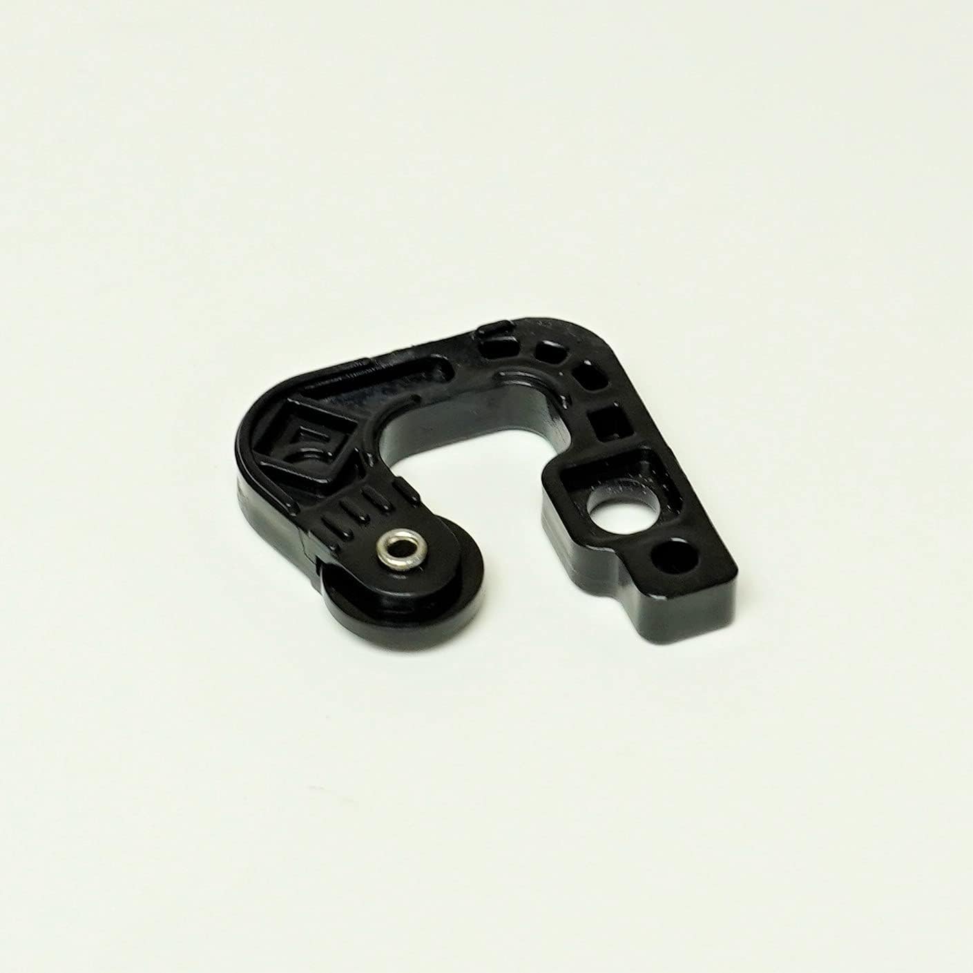 Auto Door Close Lever for Samsung Fridge, AP5651857, PS5575415, DA97-13070A, Black