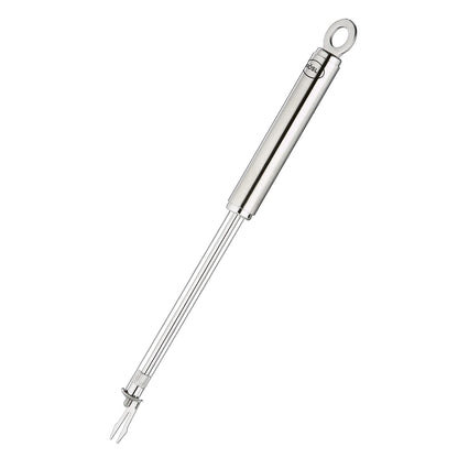 Roesle Stainless Steel Wire Cheese Slicer, 9.8-inch