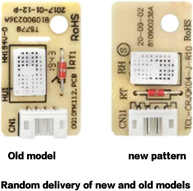 Humidity Sensor Module Board for Dehumidifier Compatible with HIS06 Humidifier Parts and Accessories
