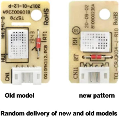 Humidity Sensor Module Board for Dehumidifier Compatible with HIS06 Humidifier Parts and Accessories