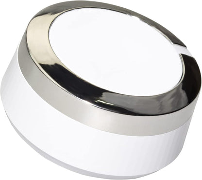 WE01X24552 Dryer Timer Control Knob Replacement for GE General Electric, Compatible with AP6026722, 4396547, PS11736611