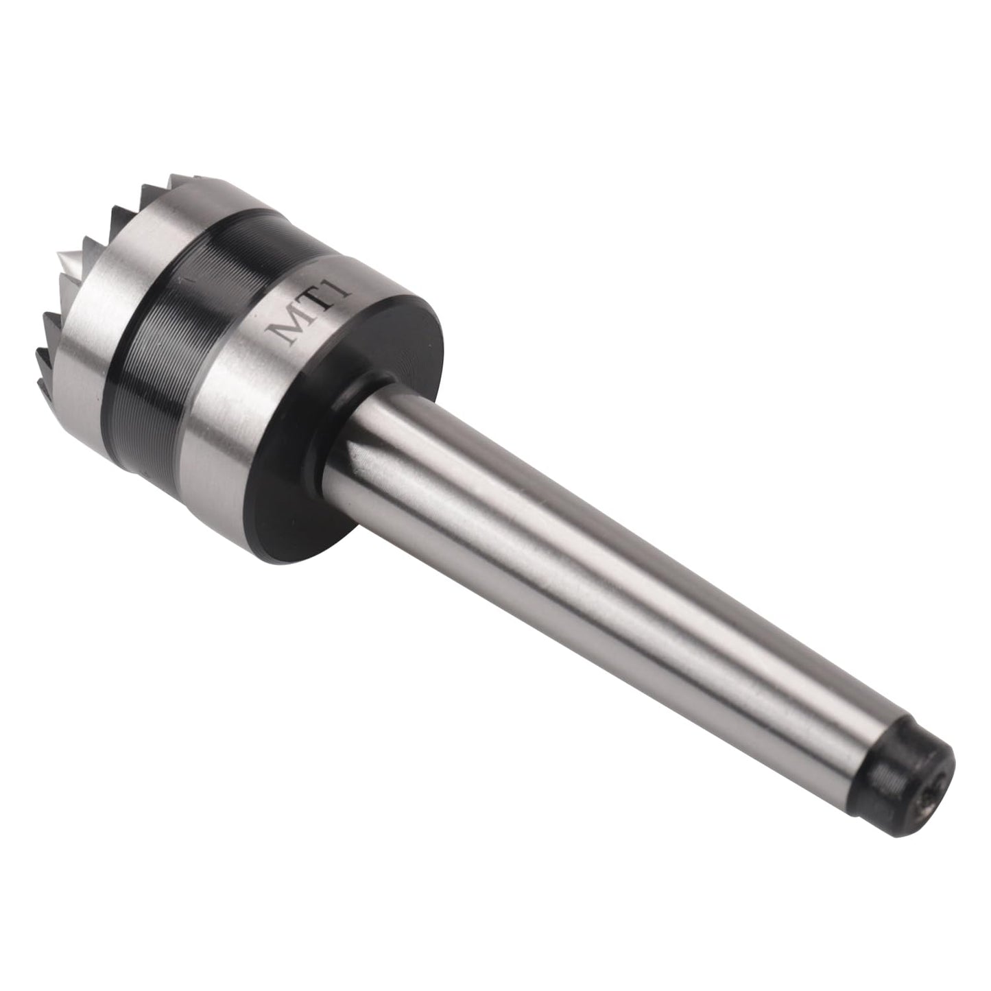 CHENTEC Woodworking #1 MT Crown Super Wood Lathe Drive Center (1-Inch)
