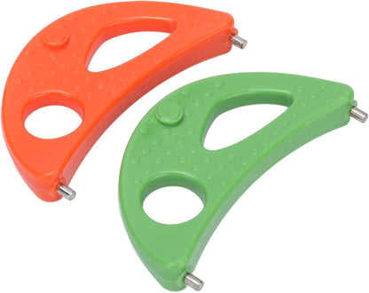 2Pcs Tool Compatible with Power Series Delux PRO Classic CL003AP E1188 E1189 MT1000 Juicer Replacement Parts
